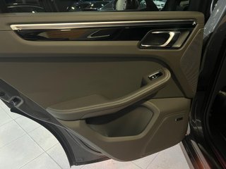 Porsche Macan Diesel 2015