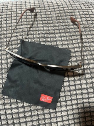 Gafas Ray-Ban RB4171 erika classic Marrones