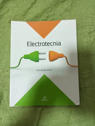 Libros FP de Electricidad  IES JOSE LUIS CASTILLO