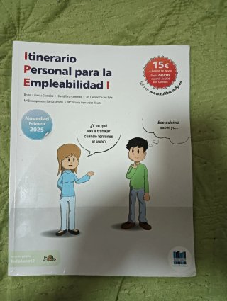 Libros FP de Electricidad  IES JOSE LUIS CASTILLO