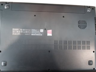 Ordenador portátil Lenovo B50-50
