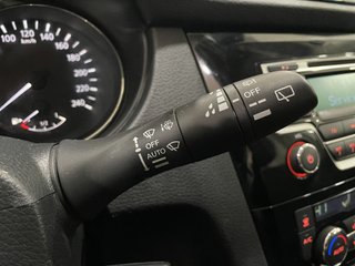 X-Trail X-Trail 5P DIG-T 120 kW (160 CV) E6D DCT A