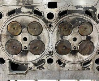 Opel 55565883 culata astra h berlina 1.9 137023
