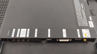 Monitor Profesional Samsung DB32E - 32"
