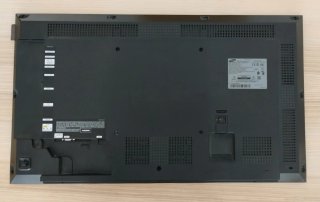 Monitor Profesional Samsung DB32E - 32"