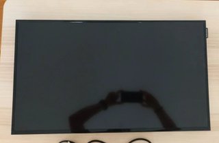 Monitor Profesional Samsung DB32E - 32"