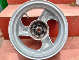 Llanta Kymco R12x3.5