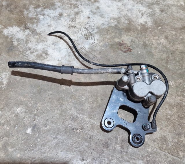 Pinza Freno Delantera Sym ADX 125