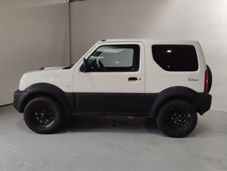Suzuki Jimny 1.3 Ranger