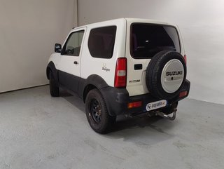 Suzuki Jimny 1.3 Ranger