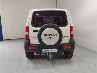 Suzuki Jimny 1.3 Ranger