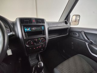 Suzuki Jimny 1.3 Ranger