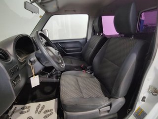 Suzuki Jimny 1.3 Ranger