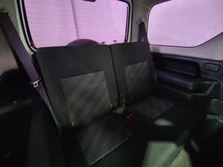 Suzuki Jimny 1.3 Ranger