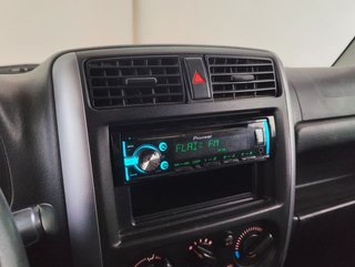 Suzuki Jimny 1.3 Ranger