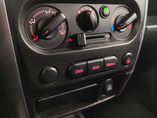 Suzuki Jimny 1.3 Ranger