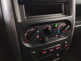 Suzuki Jimny 1.3 Ranger