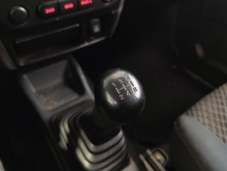 Suzuki Jimny 1.3 Ranger