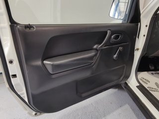 Suzuki Jimny 1.3 Ranger