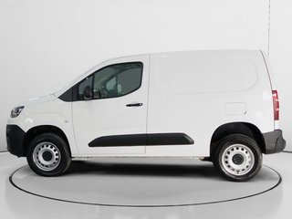 Citroën Berlingo Furgon BlueHDi 130 Talla M Club Dangel 4x4 96 kW (131 CV)
