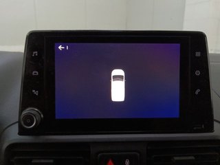 Citroën Berlingo Furgon BlueHDi 130 Talla M Club Dangel 4x4 96 kW (131 CV)