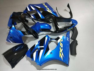 Oferta especial Carenado KAWASAKI ZX6R / 636 2000