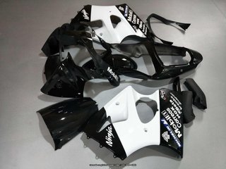 Oferta especial Carenado KAWASAKI ZX6R / 636 2000