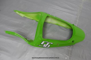 Oferta especial Carenado KAWASAKI ZX6R / 636 2000