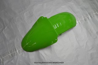 Oferta especial Carenado KAWASAKI ZX6R / 636 2000