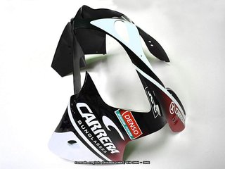 Oferta especial Carenado KAWASAKI ZX6R / 636 2000