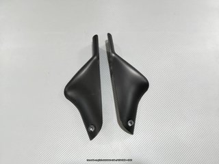 Oferta especial Carenado KAWASAKI ZX6R / 636 2000