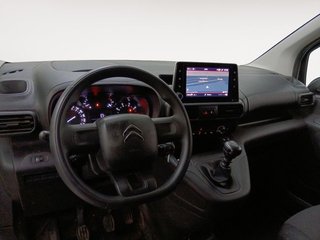 Citroën Berlingo Furgon BlueHDi 130 Talla M Club Dangel 4x4 96 kW (131 CV)