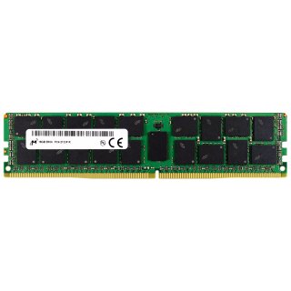 Memoria RAM Micron 16GB DDR4 ECC 2133MHz 2Rx4