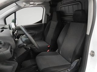 Citroën Berlingo Furgon BlueHDi 130 Talla M Club Dangel 4x4 96 kW (131 CV)