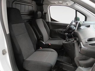 Citroën Berlingo Furgon BlueHDi 130 Talla M Club Dangel 4x4 96 kW (131 CV)