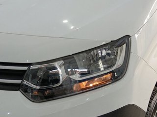 Citroën Berlingo Furgon BlueHDi 130 Talla M Club Dangel 4x4 96 kW (131 CV)