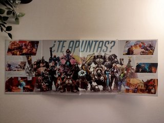 Overwatch Game of the Year Edition