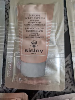 Sisley Set Maschere Viso