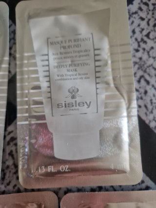 Sisley Set Maschere Viso