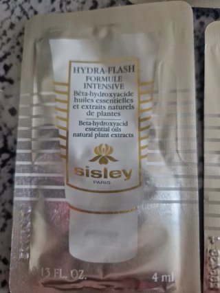 Sisley Set Maschere Viso