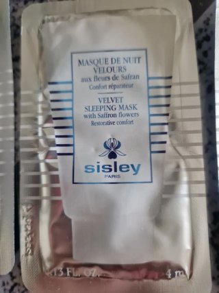 Sisley Set Maschere Viso