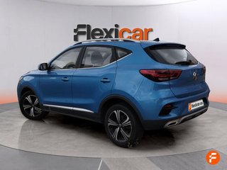 MG ZS 1.0T Luxury Auto
