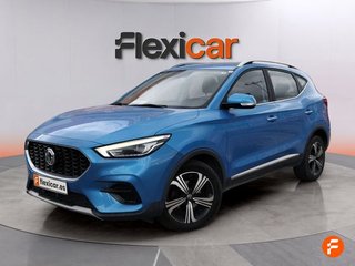 MG ZS 1.0T Luxury Auto