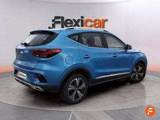 MG ZS 1.0T Luxury Auto