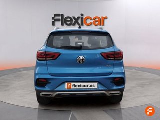 MG ZS 1.0T Luxury Auto