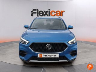 MG ZS 1.0T Luxury Auto