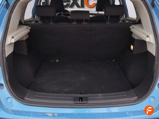 MG ZS 1.0T Luxury Auto