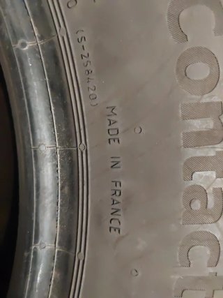 205 60 R16 92V.     205 60 R16 92H