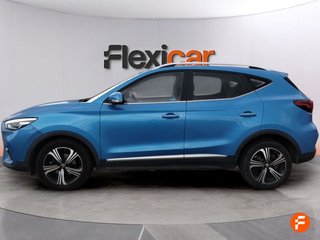MG ZS 1.0T Luxury Auto