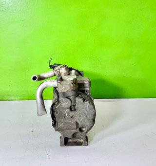 8E0260805BN Compresor Aire AC Audi A4 2.5TDI BDG